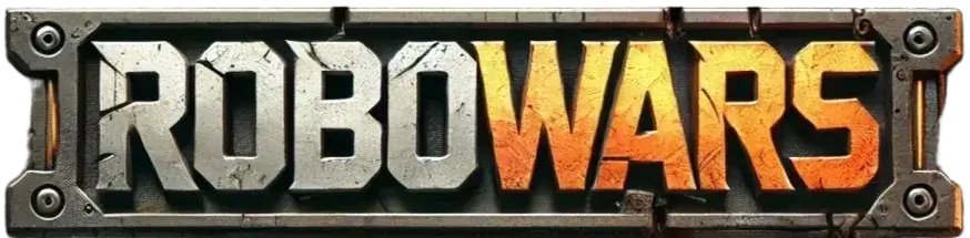 RoboWars Logo